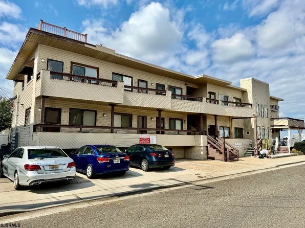 9600 Amherst Ave APT 3, Margate City, NJ 08402