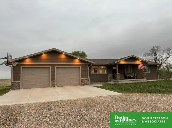 56840 885th Rd, Hartington, NE 68739