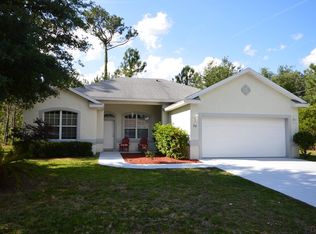 25 Seaton Valley Path, Palm Coast, FL 32164
