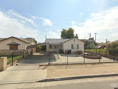 1239 Washington Ave, Bakersfield, CA, 93308