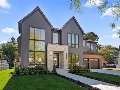 684 Madison St, Birmingham, MI, 48009