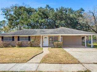 3067 Madeira Dr, Baton Rouge, LA 70810