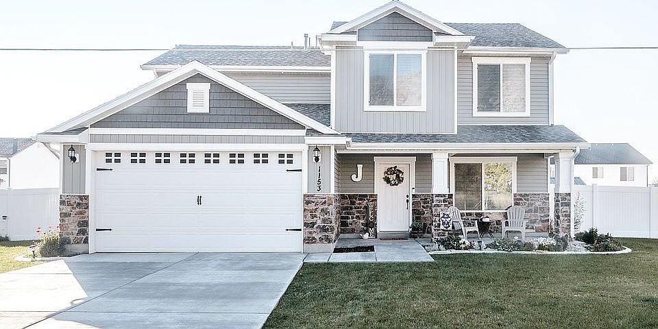 Front elevation 