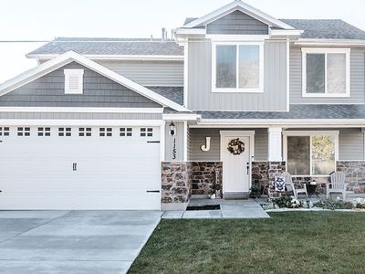 1153 N 500 W, Brigham City, UT, 84302