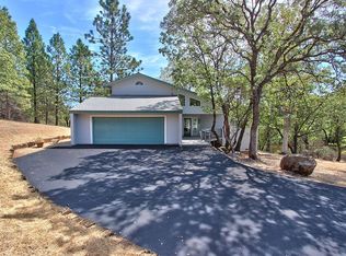 18405 Blackberry Ln, Meadow Vista, CA 95722