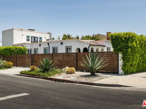 4546 Dockweiler St, Los Angeles, CA 90019