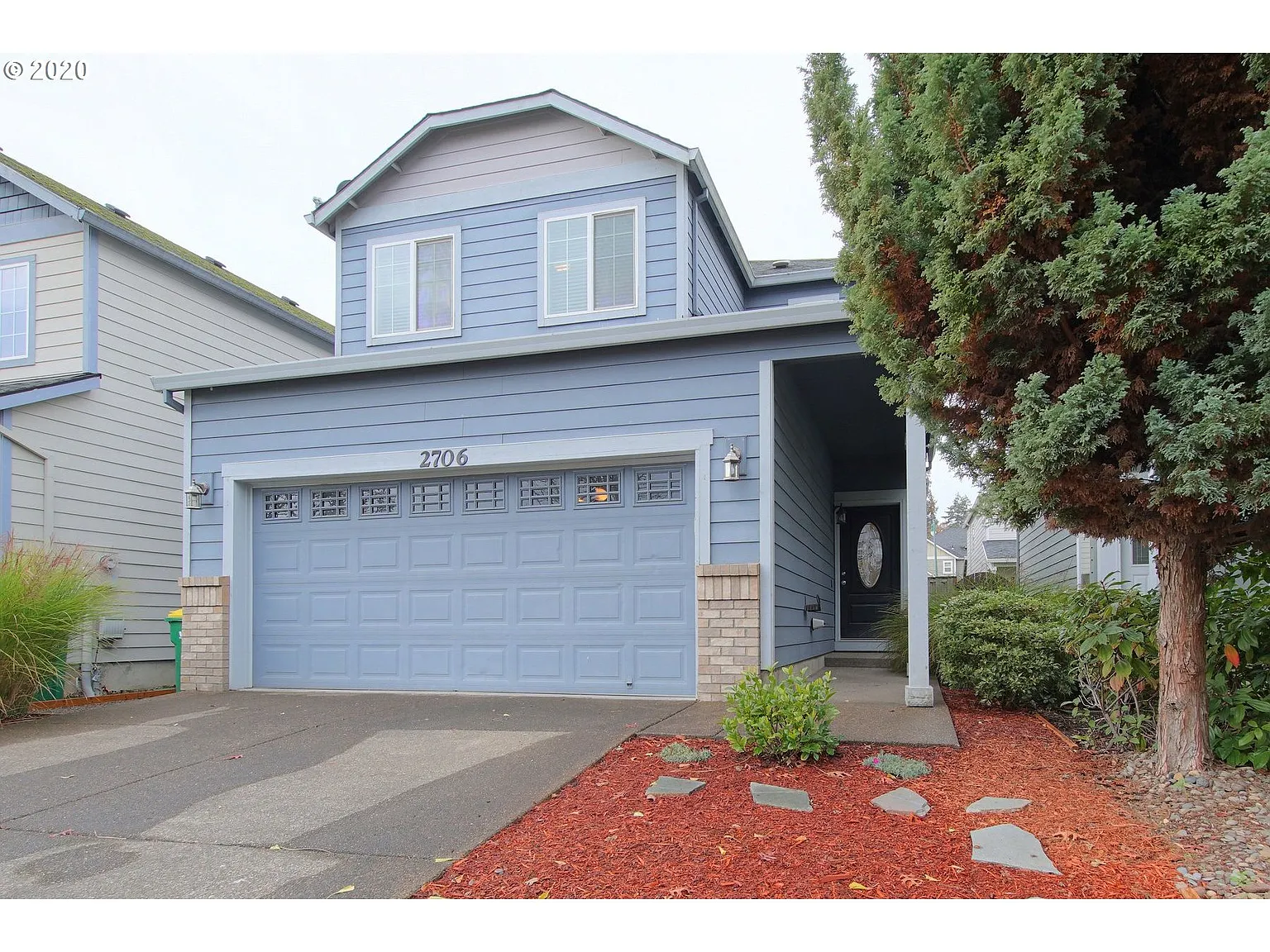 2706 Boyd Ln photo 1