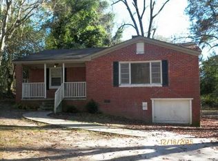1710 Denny Rd, Columbia, SC 29203