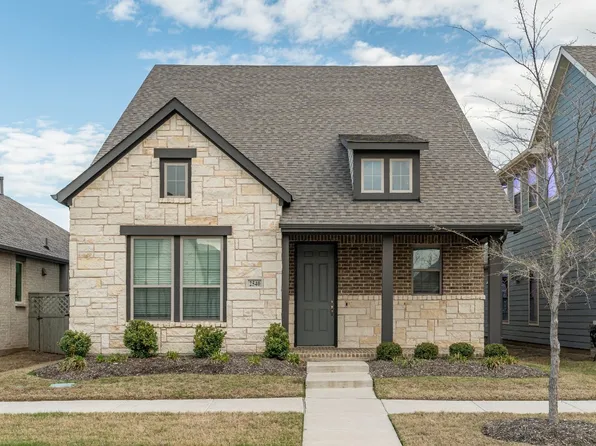 2540 Stella Ln, Northlake, TX 76247