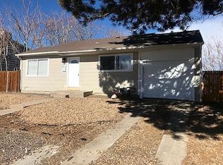 10903 E Lowry Pl, Aurora, CO 80010