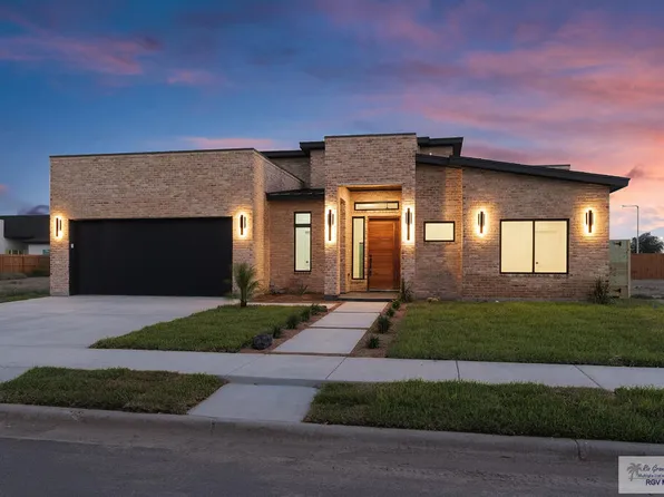 6110 W Palm St, Brownsville, TX 78526