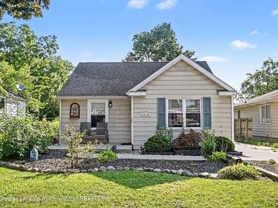 3018 Young Ave, Lansing, MI, 48906