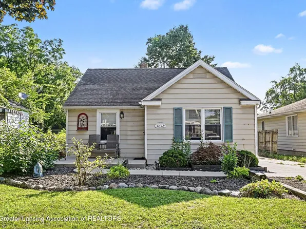 3018 Young Ave, Lansing, MI 48906