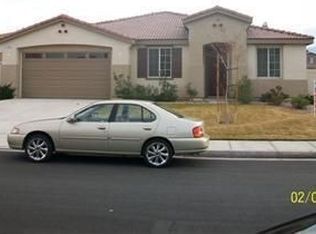 5748 Paddington Dr, Palmdale, CA 93552