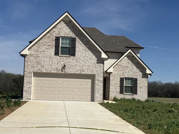 3357 Curie Cir Lot 623, Christiana, TN 37037