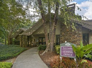Birch Landing Apartments, Austell, GA 30168