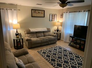 2713 N Alleghaney Ave, Odessa, TX 79764