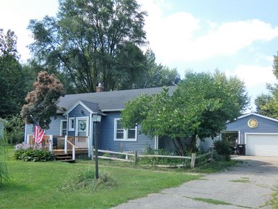 4688 Remembrance Rd NW, Grand Rapids, MI, 49534