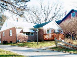 19 Hewett St, Neillsville, WI 54456