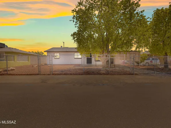 641 W Calle Castile, Tucson, AZ 85756