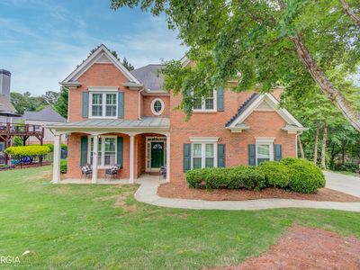 1685 Ridgemill Ter, Dacula, GA, 30019