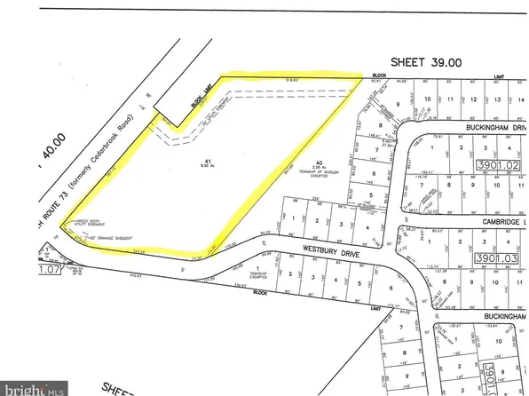 110 N Route 73, Berlin, NJ 08009