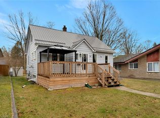 92 Pine St, Norfolk County, ON
