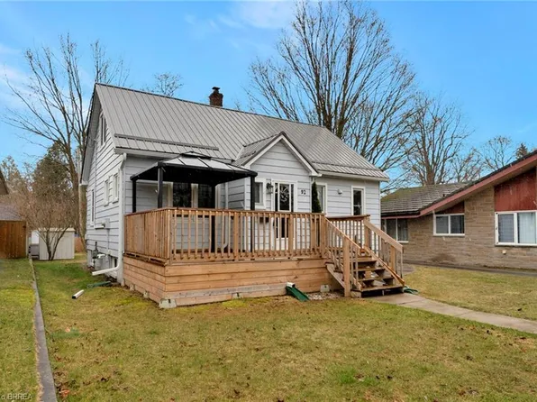 92 Pine St, Norfolk County, ON N4B 1N9