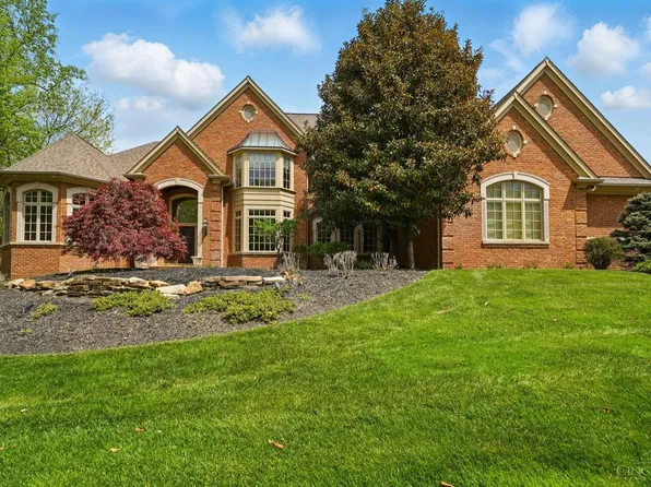889 Winding River Blvd, Maineville, OH 45039