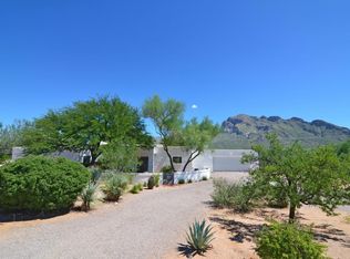 9600 N Calle Buena Vis, Oro Valley, AZ 85737