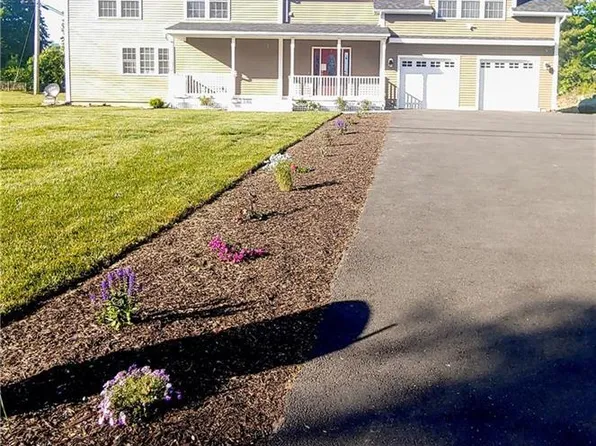 315 Racebrook Road, Orange, CT 06477