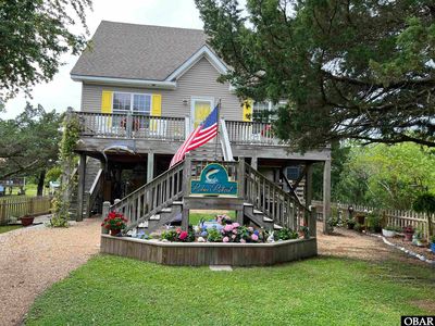 105 Sanddollar Rd Lot 28, Ocracoke, NC, 27960