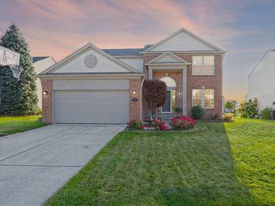 56700 Honey Ct, Macomb, MI, 48042