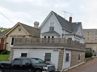 2028 W Michigan St, Milwaukee, WI 53233