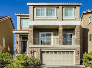 5908 Iris Vineyards Ave, Las Vegas, NV 89141