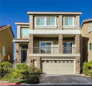 5908 Iris Vineyards Ave, Las Vegas, NV, 89141