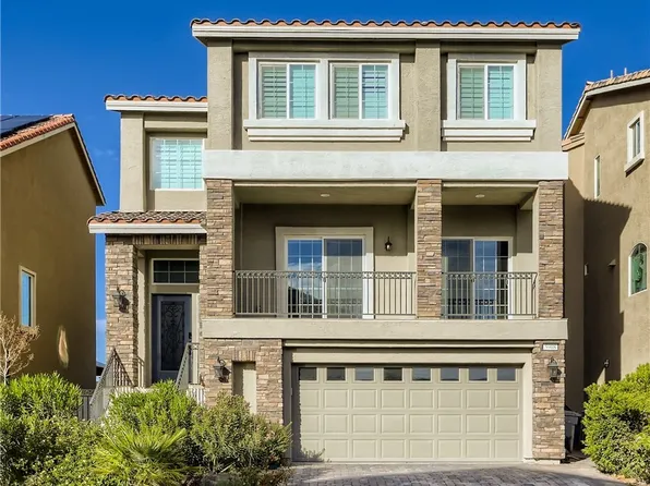 5908 Iris Vineyards Ave, Las Vegas, NV 89141