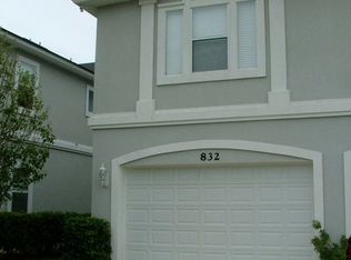 832 9th Ave S, Jacksonville Beach, FL 32250