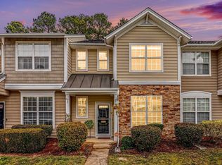 3631 Sugar Tree Pl, Durham, NC 27713