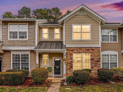 3631 Sugar Tree Pl, Durham, NC, 27713