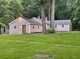 710 County Road 625, Hampton, NJ 08827