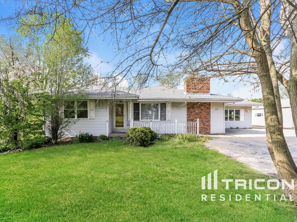 209 E Illinois Hwy, New Lenox, IL 60451