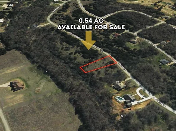 12020 Trailwood Dr, Whitney, TX 76692