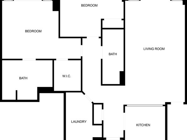 9601 Atlantic Ave UNIT 206, Wildwood, NJ 08260