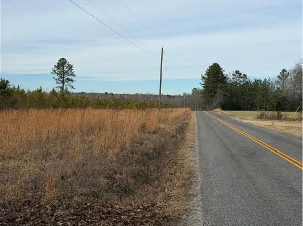 0 Courthouse Rd Lot 2, Waverly, VA 23890