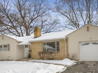 221 Althea Ln, Hopkins, MN 55343