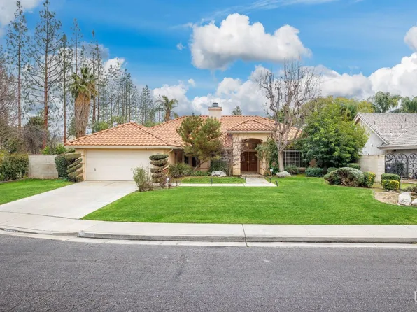1904 Calle Las Brisas, Bakersfield, CA 93309