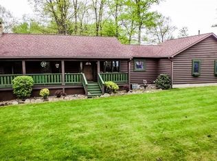 431 Holyoke Rd, Butler, PA 16001