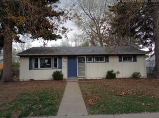 2517 Lark Dr, Colorado Springs, CO 80909