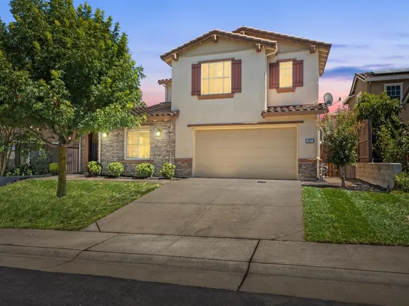 607 Open Range Ln, Rocklin, CA 95765